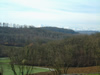 Pyrenees from Le Gardian