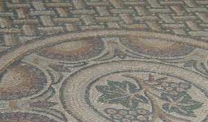 Séviac Mosaics