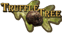 Truffle-Tree